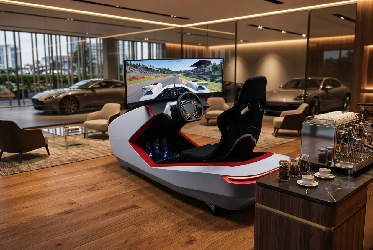 SIFAT ELITE — Core