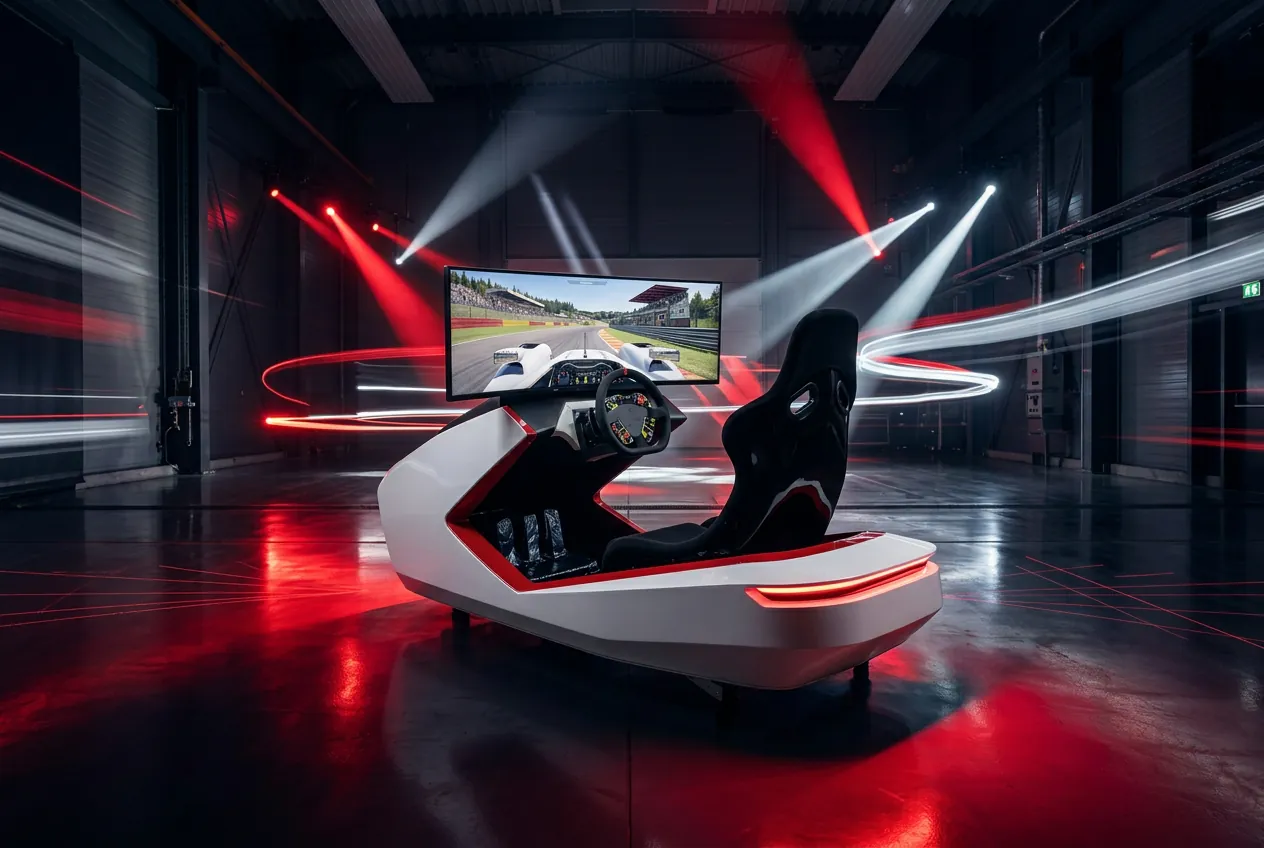 SIFAT ELITE — Motion Pro